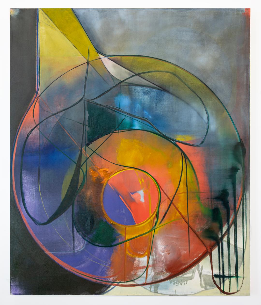 Wilding Cran Robert Gunderman