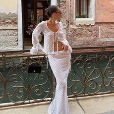 Europe Summer Outfits