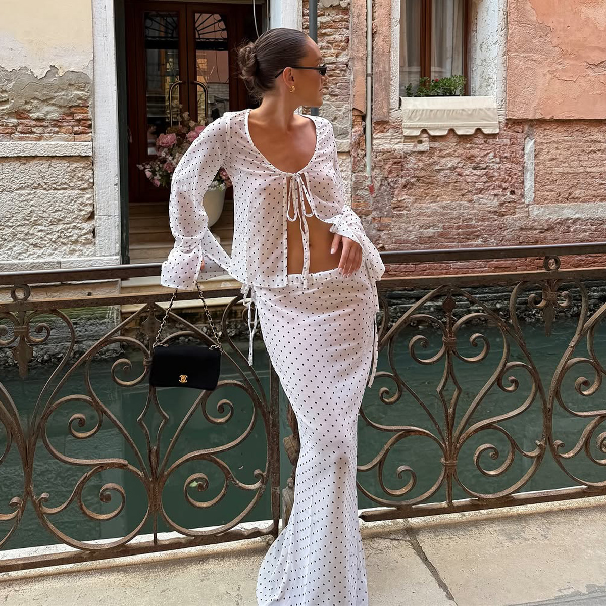 Europe Summer Outfits