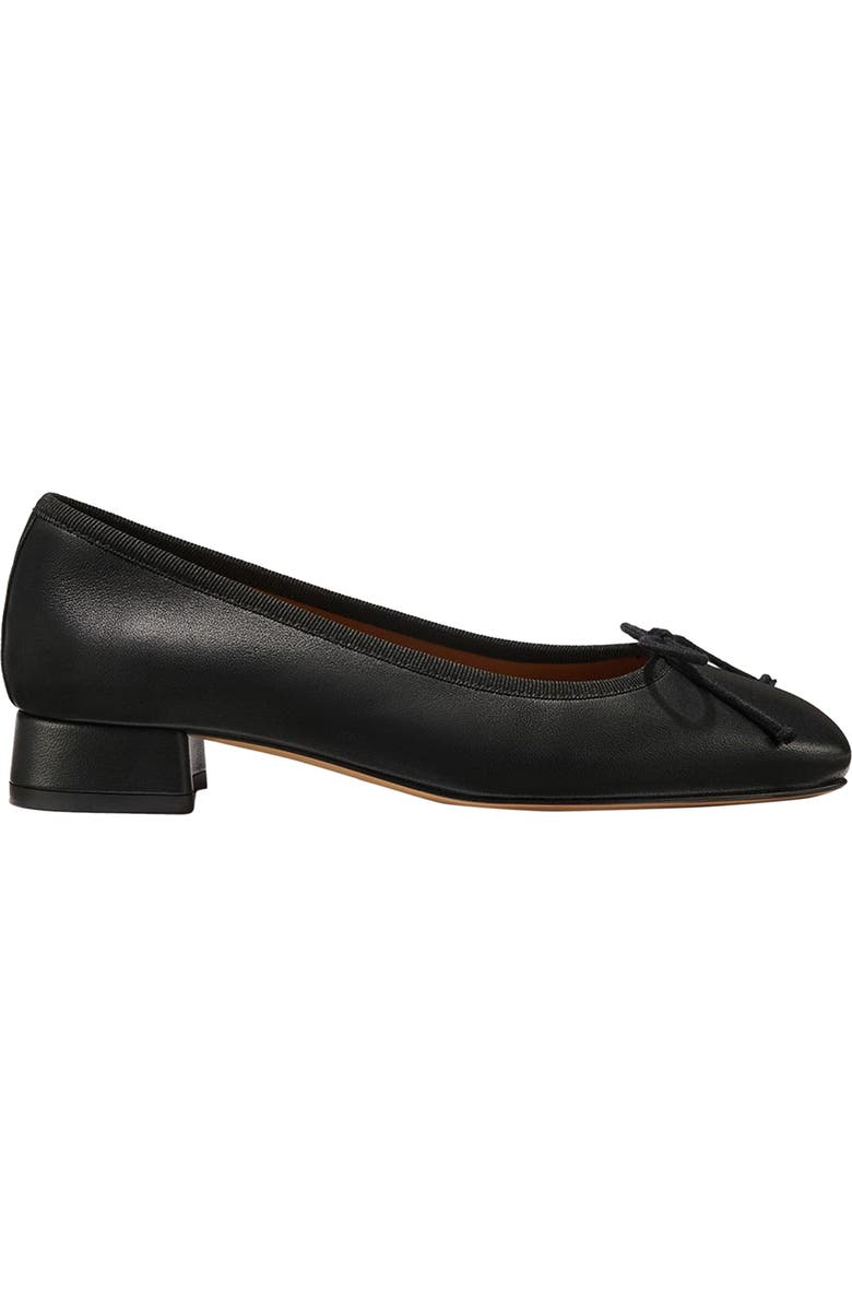 The Ada Pumps