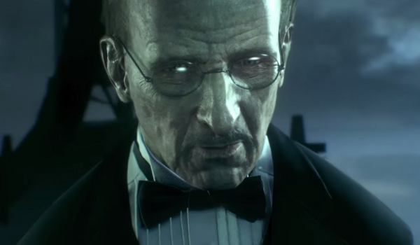 Batman: Arkham Knight Mod Turns Alfred Into Playable Character | Cinemablend