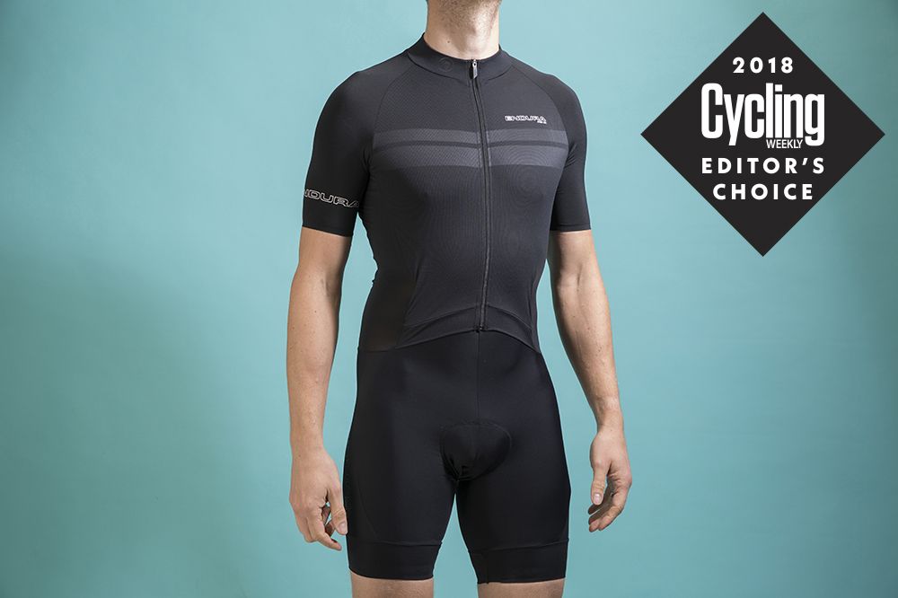 Attent Mobiliseren Okkernoot Endura Pro SL Roadsuit review | Cycling Weekly