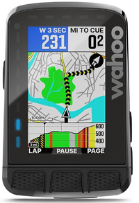 Wahoo Elemnt Roam$399.99$339.74 at Amazon
&nbsp;