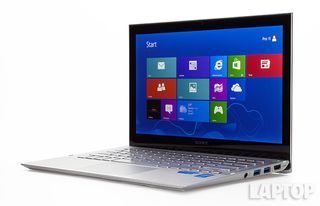 Sony VAIO Pro 11 Review - Lightest Ultrabook - Haswell TouchScreen 