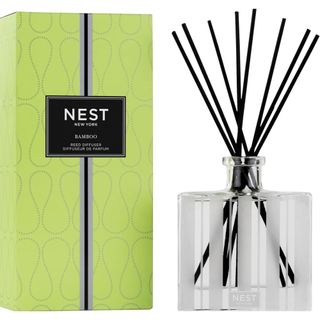 NEST bamboo reed diffuser