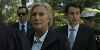 Jayne Atkinson in House of Cards