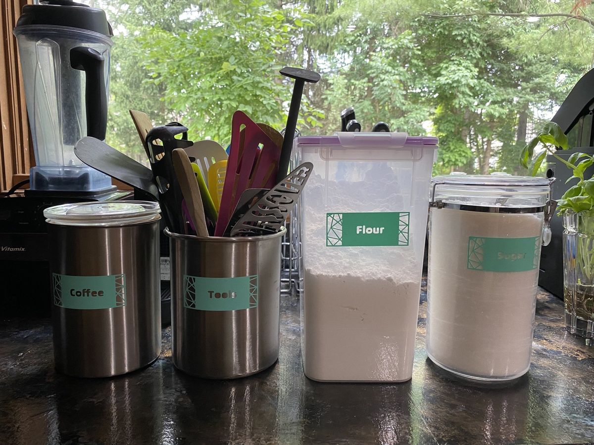Cricut Joy Labels