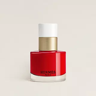 Les Mains Hermès, Nail Polish, Rouge Casaque
