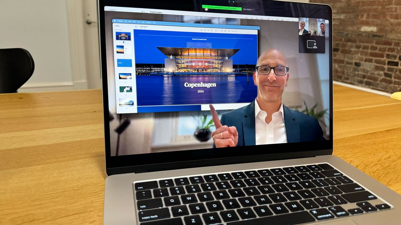 macOS Sonoma