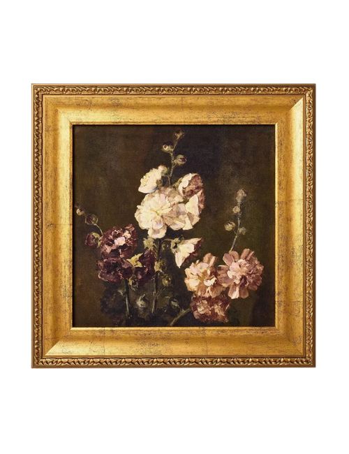 Floral Framed Wall Art - Threshold&trade; Designed With Studio McGee
