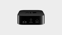 Apple TV 4K:$169