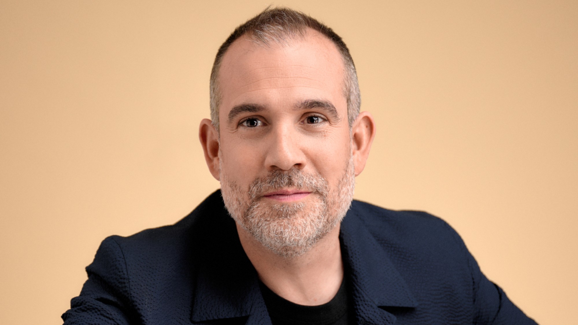 Xand van Tulleken 
