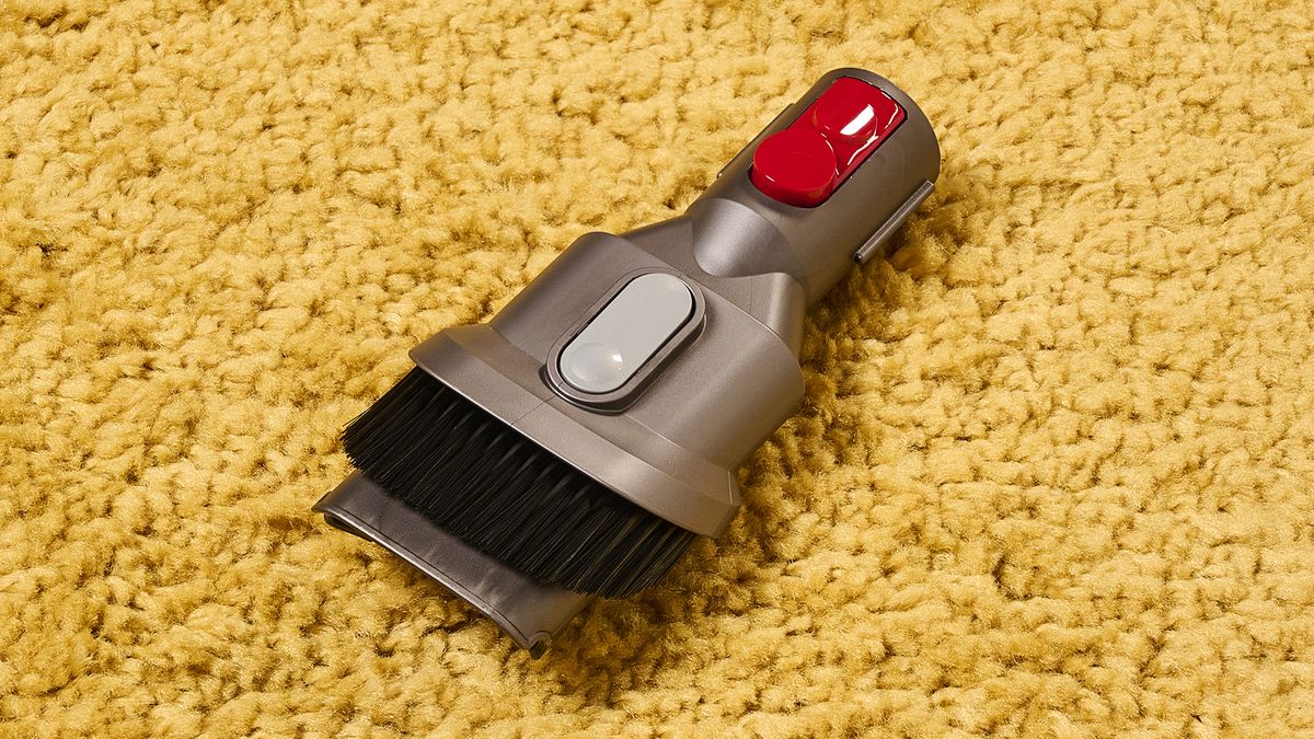 Dyson Combi tool