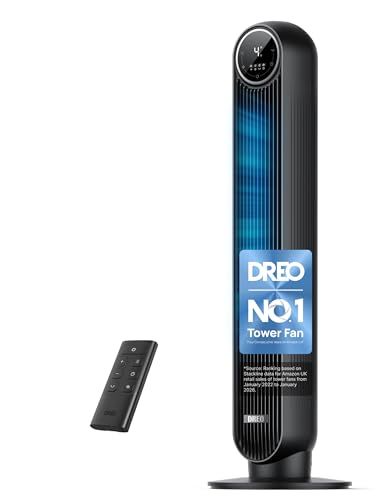 Tower Fan 307
