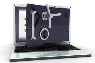 Security computer