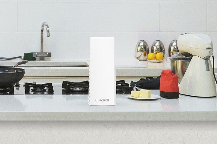 Eero Pro 6 Vs Linksys MX10 Velop Which Should You Buy Android Central