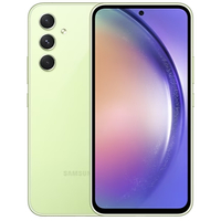 Samsung Galaxy A54 5G: Up to $250 off with a trade, plus Galaxy Buds Live for $50 when you preorder