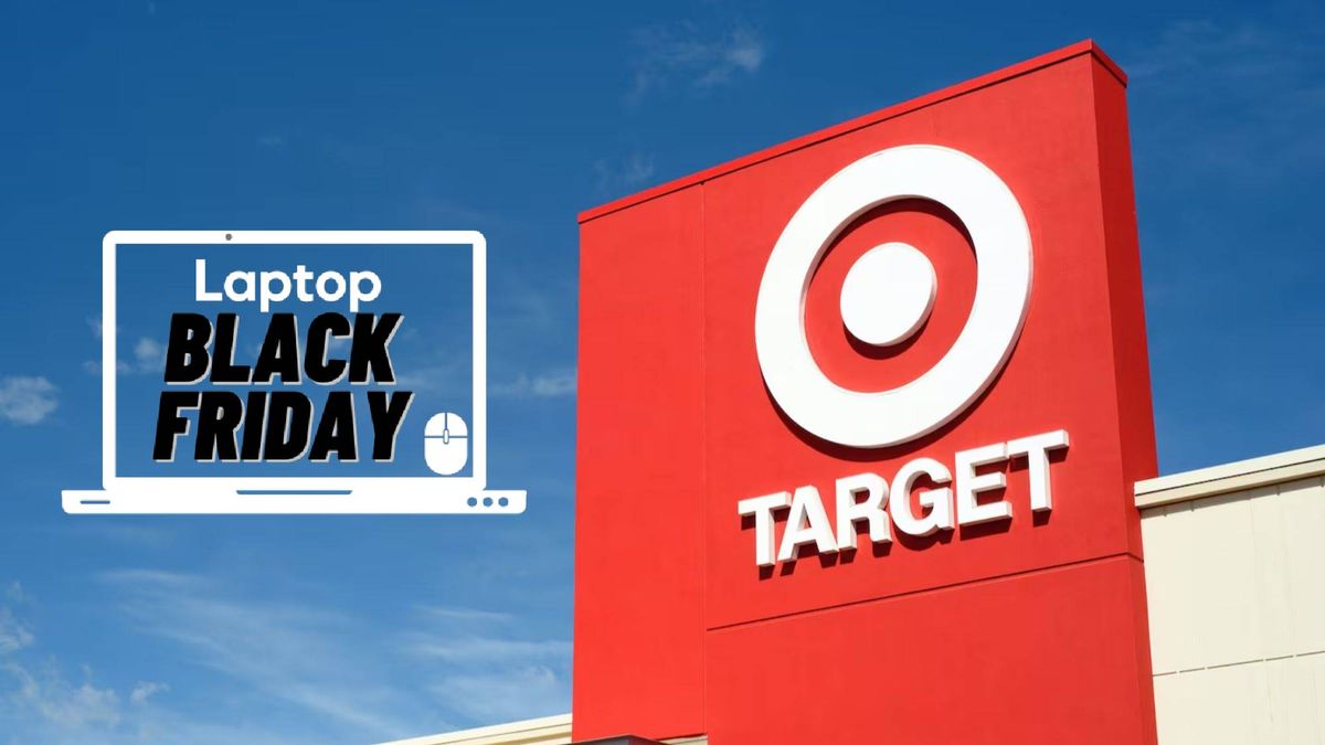 target black friday deals