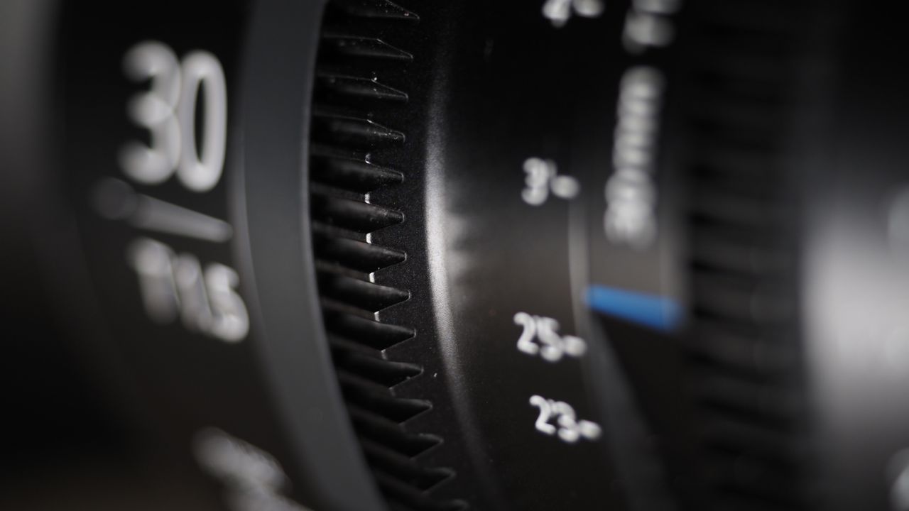 Irix Cine 30mm T1.5