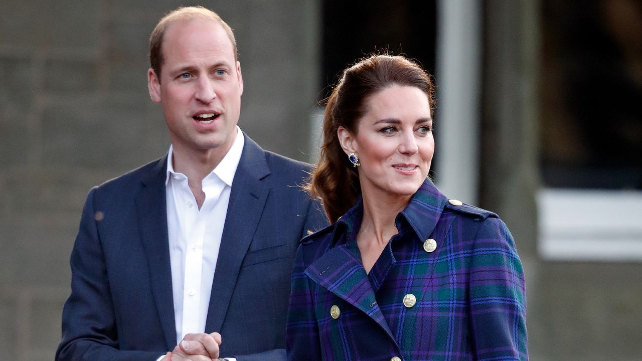 “Protective” locals let Kate Middleton and Prince William enjoy low-key date nights in Norfolk