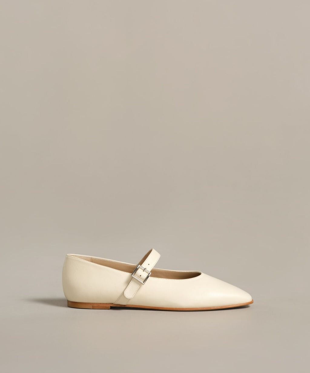 Jenni Kayne, Lana Flat