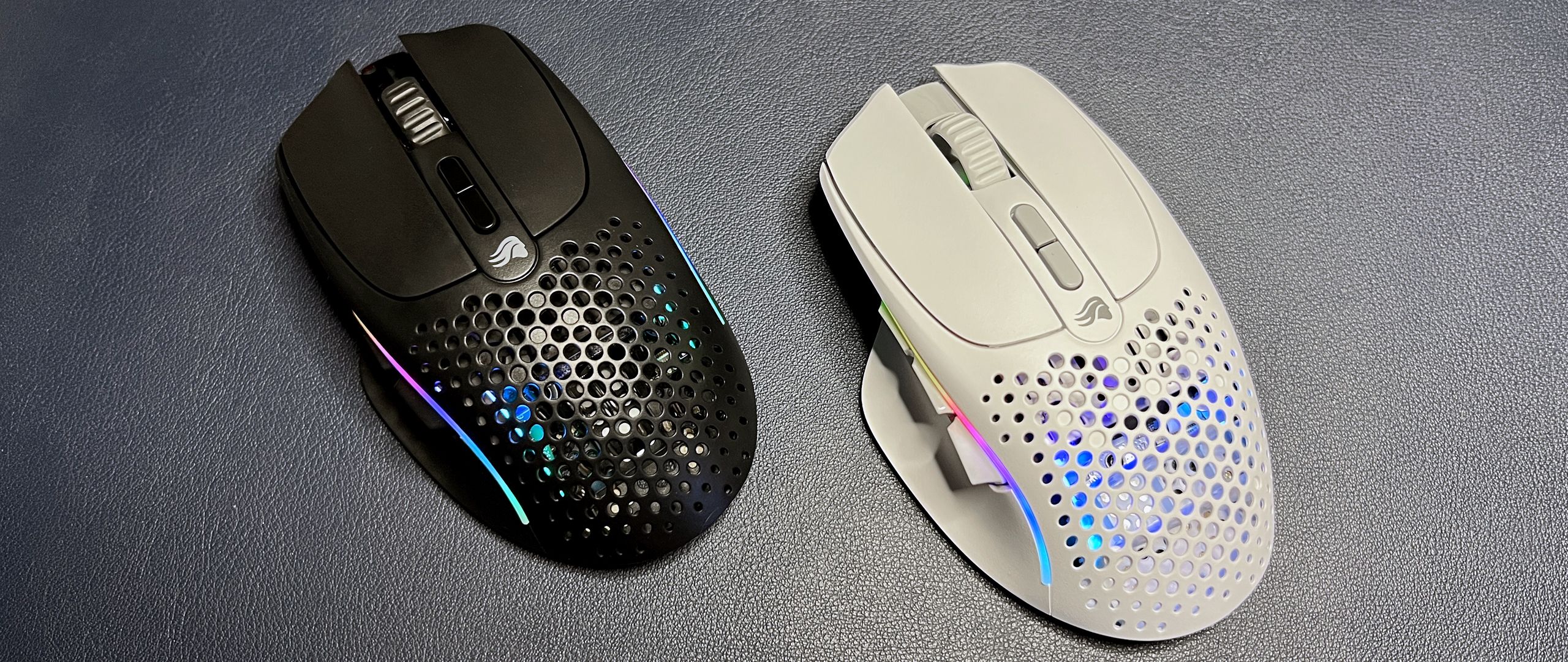 Glorious Model I 2 Wireless Review: Lightweight, Needs Buttons