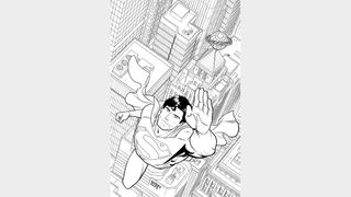 SUPERMAN ’78: THE METAL CURTAIN #6