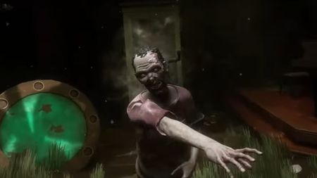 The Walking Dead: Saints & Sinners Chapter 2