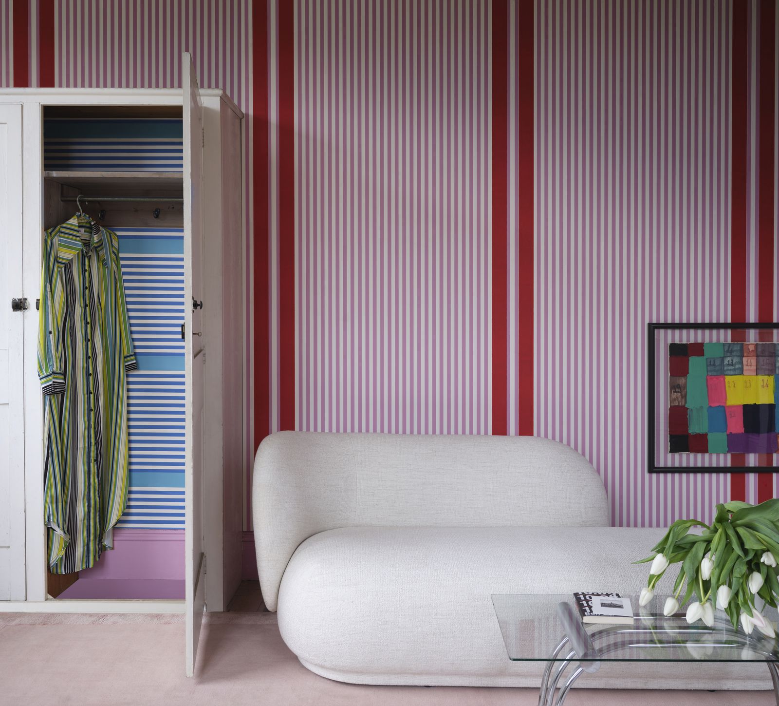 Wallpaper Trends 11 Exciting Decorating Styles For 2025 Livingetc DG4S5VgpVBkcYDTqtQfbHC 1600 80