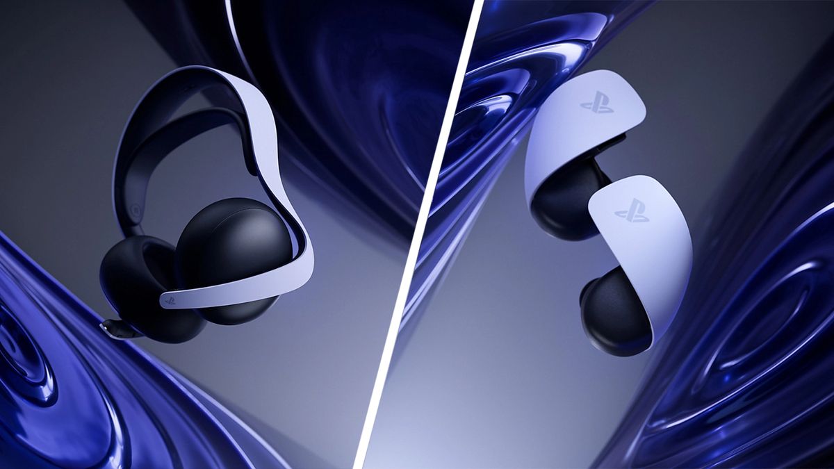 PlayStation Pulse Elite vs Pulse Explore - which new audio device is best  for you?