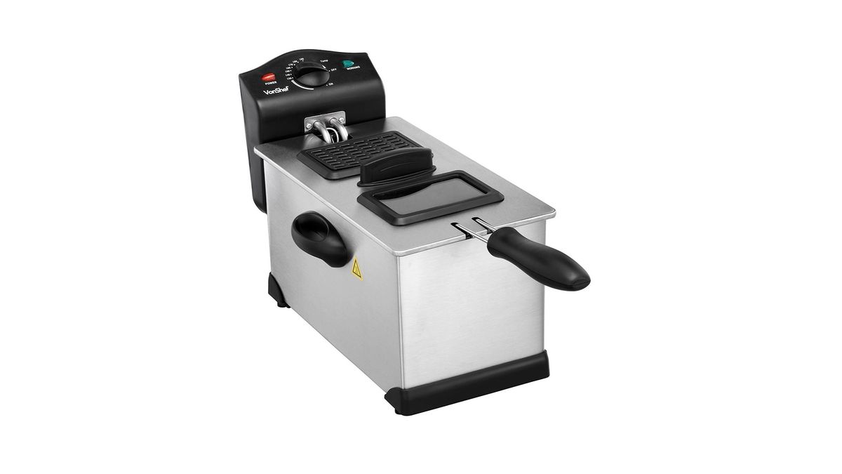 Oster Deep Fryer Replacement Basket Bruin Blog