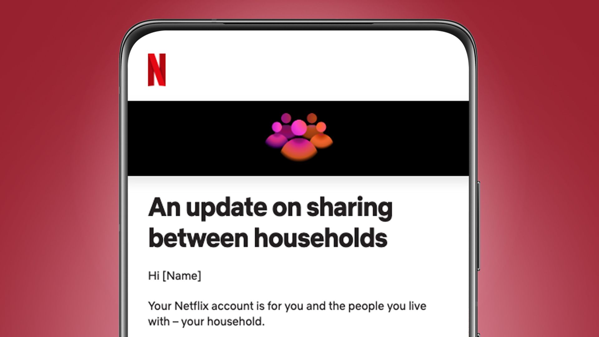 Netflix Password Sharing How Will Netflix Stop It And How Much Will It Cost Techradar