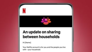 Sharing Your Netflix Password? You'll Be Paying Extra Real Soon - CNET