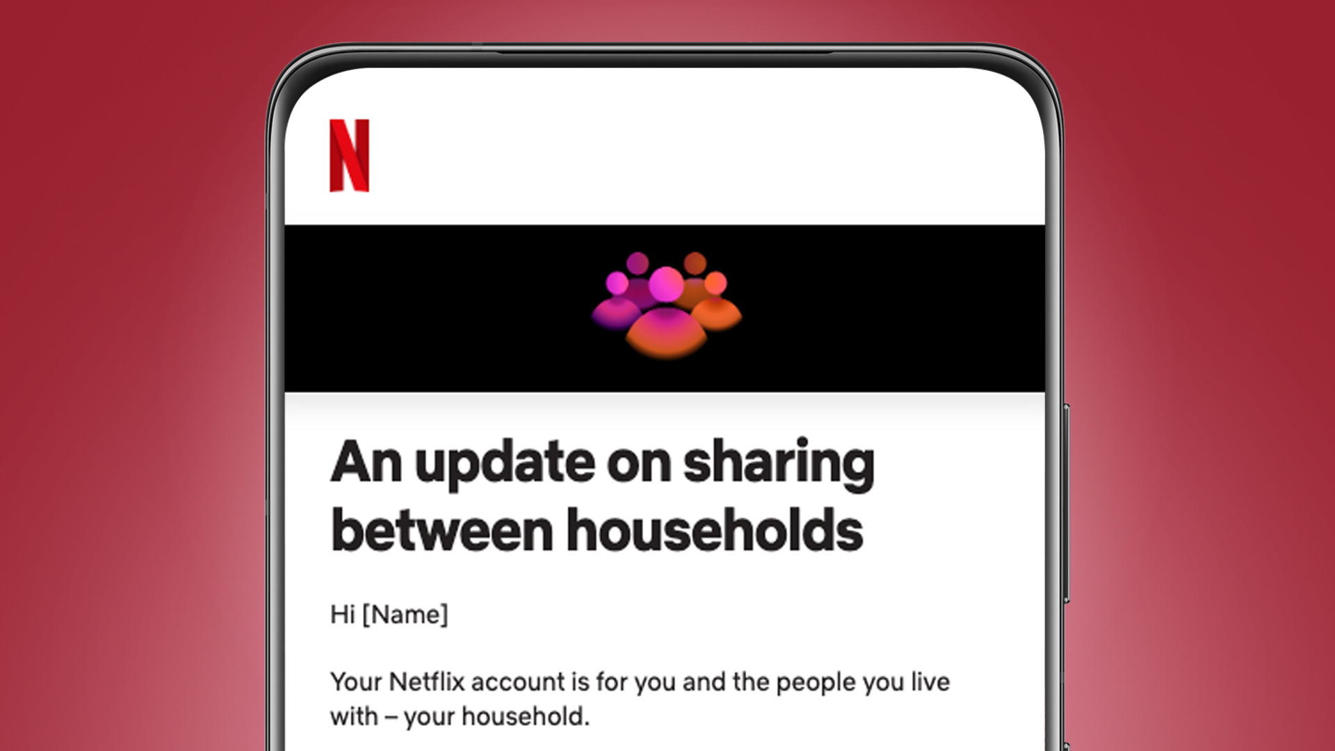 Netflix still charging Canadians who share passwords but not Americans —  for now