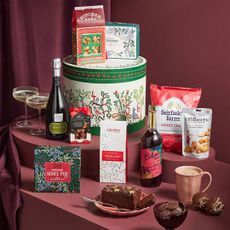 best christmas hampers