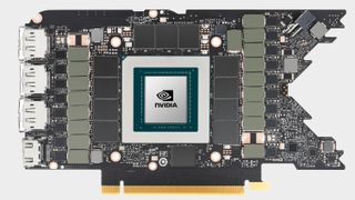 Nvidia RTX 3080 Ti PCB