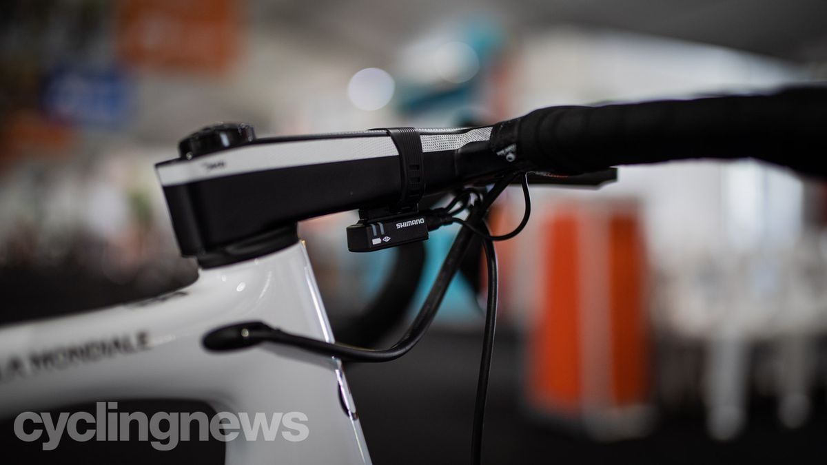 Tour Down Under Tech Gallery