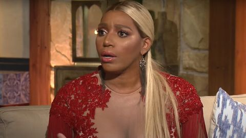 Real Housewives Of Atlanta Alum NeNe Leakes On Whether She’d Return To
