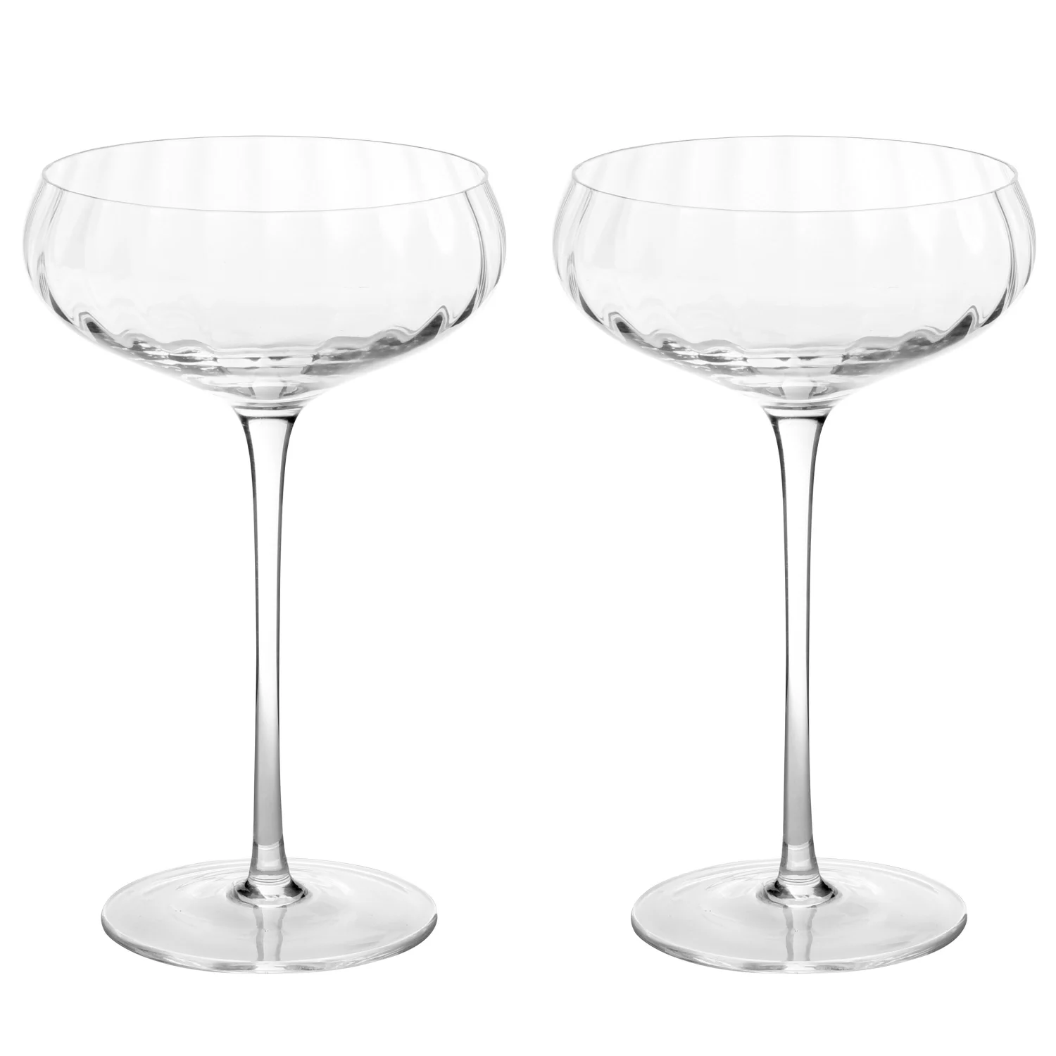 ProCook cocktail glasses
