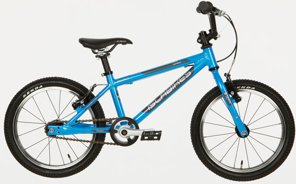 isla bike 16 inch