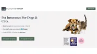 Best pet insurance: Bought By Many
