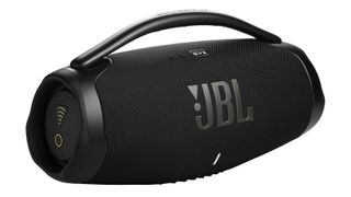 Wi-fi streaming, hi-res and Dolby Atmos support are coming to select JBL wireless speakers