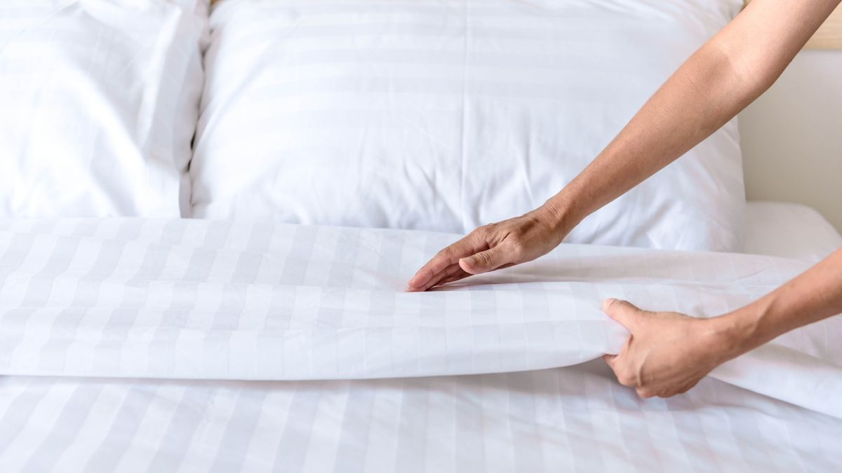How to make your mattress feel like a 5 star hotel bed | Tom's Guide