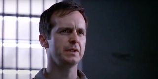 Denis O'Hare on Law and Order
