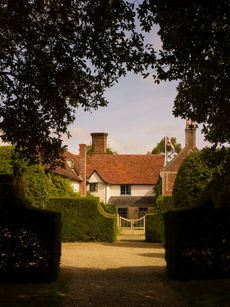 Columbine Hall, Suffolk. © Paul Highnam/Country Life