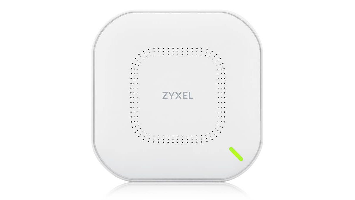 Zyxel WAX630S WiFi 6 Access Point