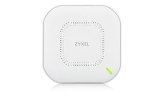Zyxel WAX630S WiFi 6 tukiasema edestä