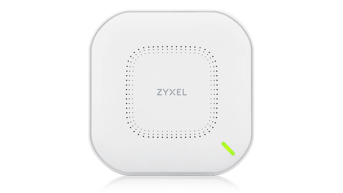 Ponto de acesso Zyxel WAX630S WiFi 6