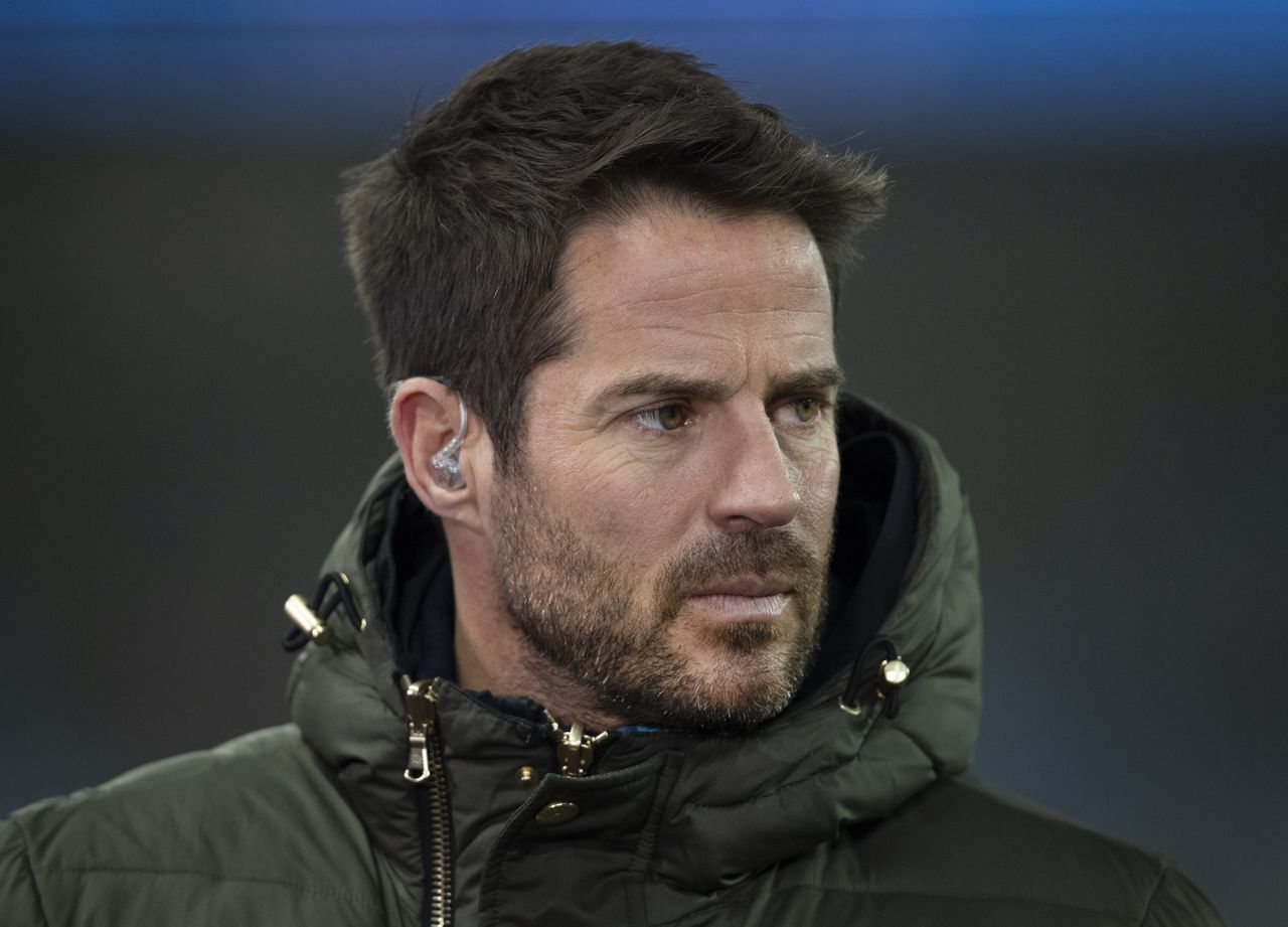 Jamie Redknapp