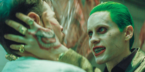 How Jared Leto Apparently Lost His Oscar | Cinemablend